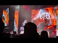 I’ll Bee Dat! (Redman) by Method Man @ Kemistry on 4/25/26 in Ft. Lauderdale, FL