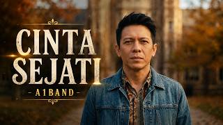 OST DILAN ITB 1997? - Cinta Sejati by A1BAND (Fanmade)