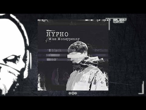 Hypho - Miss Moneypenny