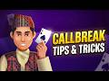 5 Callbreak Tips amp Tricks 5 How to Win Callbreak