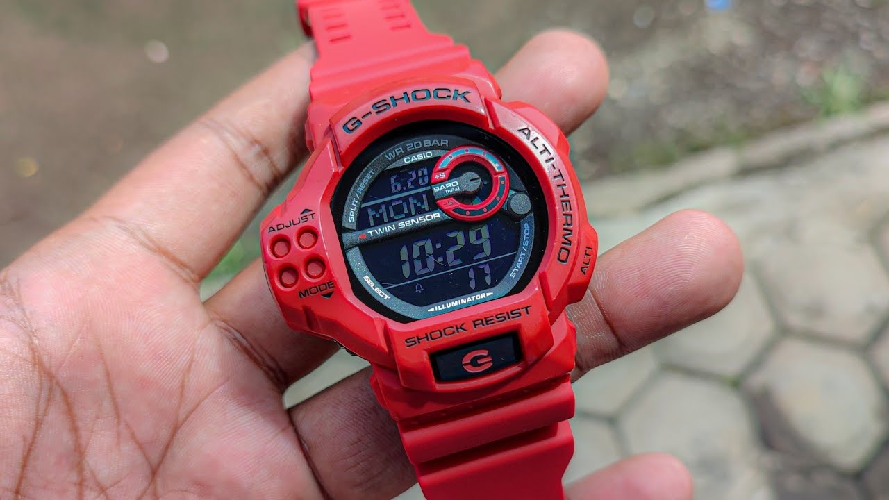 GDF-100-4JF Support Page | CASIO SINGAPORE ⭐激レア⭐G-SHOCK GDF-100-