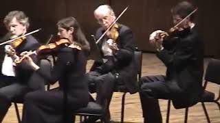 Mozart Piano Concerto No.23 in A major, K.488, Denice Grant