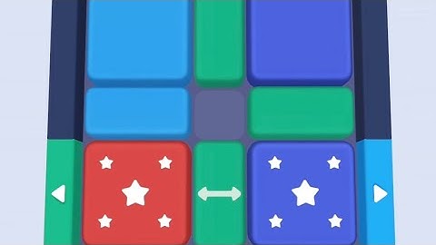 Block Hustle All Levels 36 37 38 39 40 Game Walkthrough Solution
