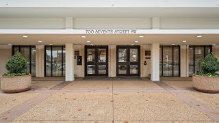 700 7th St SW #113, Washington, DC