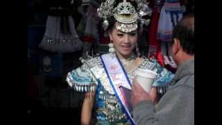 Hmong New Year 2013-14 ( short slide show )