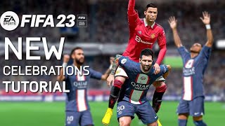 FIFA 23 PS3