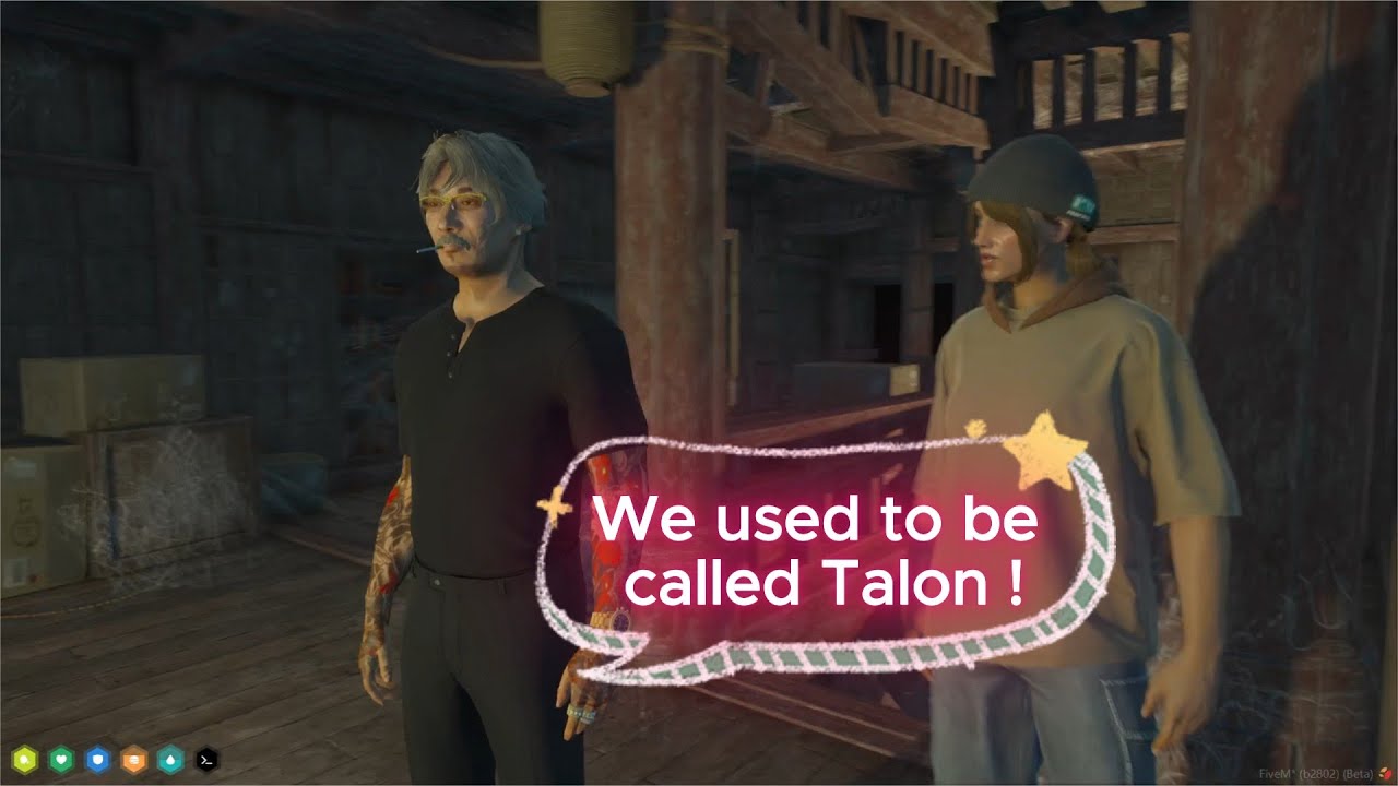 Rooster’s Rest Revamp: Lang Reflects on the Past While Planning the Future | GTA