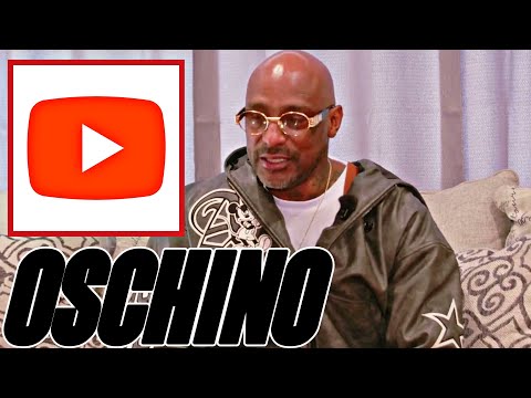 Oschino reveals he made more money from YouTube than he ever made rapping