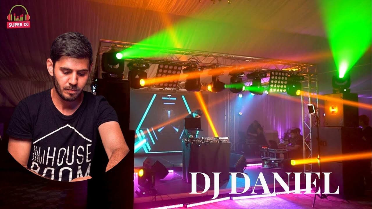 DJ DANIEL - YouTube
