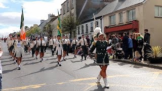 Easter 2019 Dungloe Donegal - S4 EP75