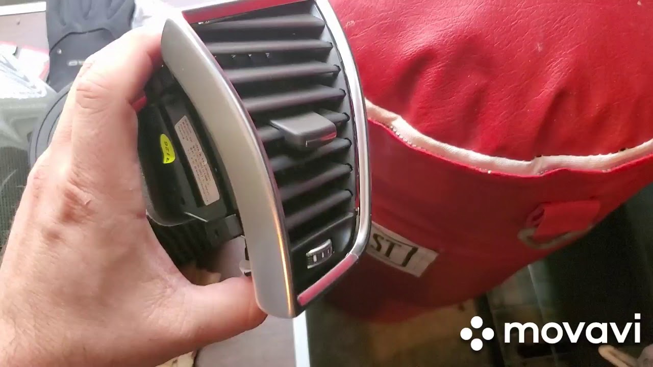 Audi B8/B8.5 Q5 SQ5 P3 Gauge Analog Boost Tap Install YouTube