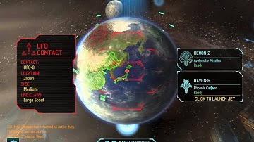 Roe plays: XCOM: Enemy Within - Part 66