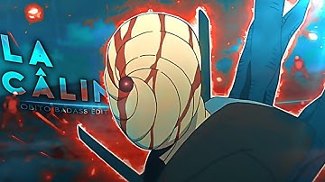 OBITO EDIT LA CALIN REMAKE XENOZ (CAPCUT)