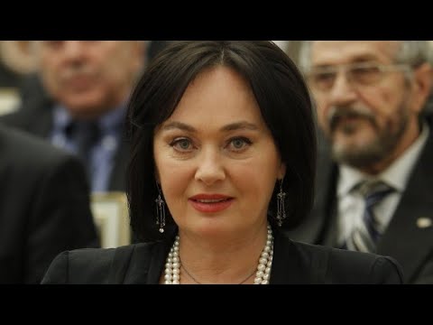 Поклонники в шоке от того, как сейчас выглядит младшая дочь Ларисы Гузеевой