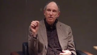 2017 11 19 Joseph Goldstein Mindfulness: What it is and is Not