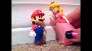 10 WAYS TO KILL MARIO