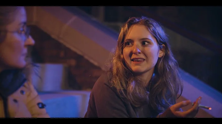 Jenna Kohn Acting Reel