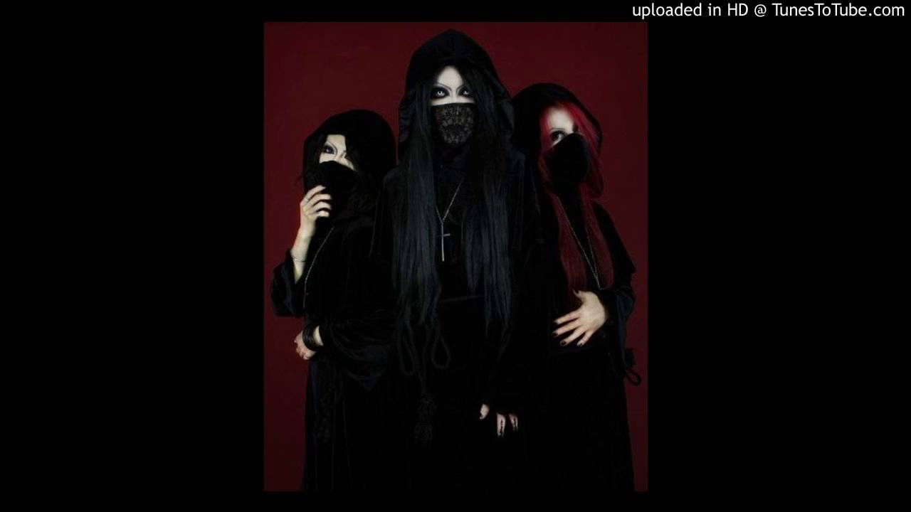 クルシフィクション　Liebe Crucifixion - Liebe - YouTube