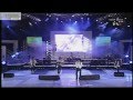 081003 KBS 전주방송국70주년 공존콘서트 FTISLAND 한가지말 One Word