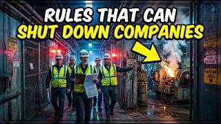 “STOP MAKING THESE MISTAKE! Understanding your work health and safety responsibilities"