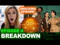 Loki Season 2 Episode 4 BREAKDOWN - Spoilers! Easter Eggs, Ending Explained!