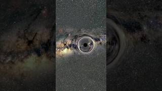 Falling into a black hole is one of the most  #earth#ocean#NASA #Viral #tending #space #science