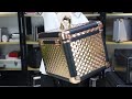 Electronic Protect Case Factory Aluminum Storage Case Supllier