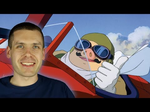 porco-rosso-|-movie-review-|-explained-|-miyazaki's-most-underrated?