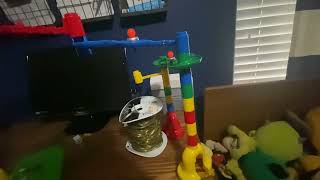 The Marble Transporter Machine! [RGM #1]