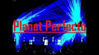 Planet Perfecto - bullet in the gun