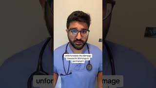 The Best Thing To Help Copd