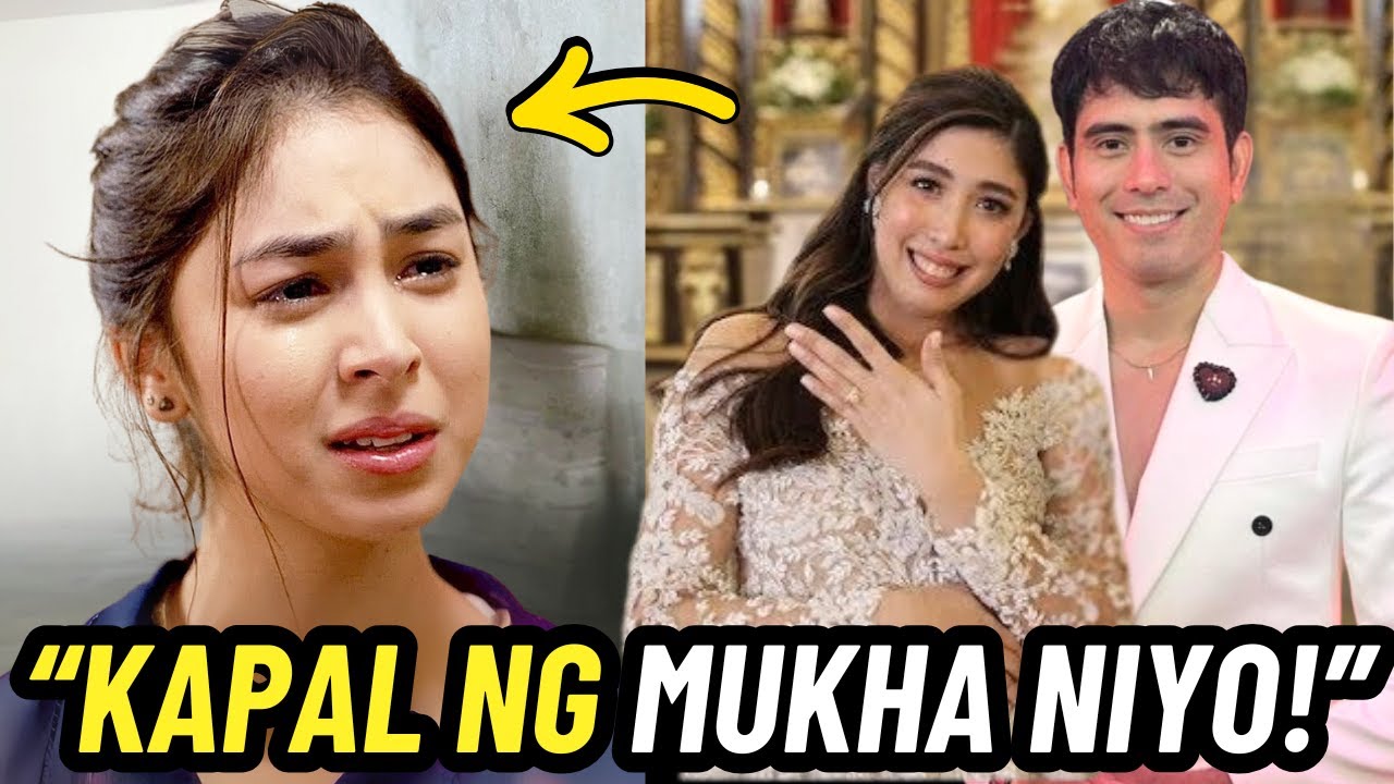 🔥JULIA BARRETTO SINUGOD SI DANI! INAMIN ANG ANAK NILA NI GERALD NA DAHILAN  NG HIWALAYAN AT LIHIM!🔴