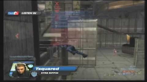 Game 1 Part 1/2 STR8 Rippin vs Triggers Down - Championship Sunday - MLG Anaheim 2009