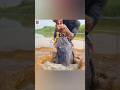 Unbelievable Technique Big Fishing Bottle Hook Trap  #fish #fish_video #shorts #bottle_fishing