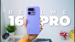 Realme 16 Pro | Unboxing en Español