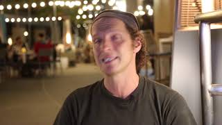 Secret MasterMind in San Diego, CA. Dave Wood & Isaac  Blanco