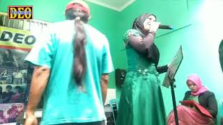 Janji Suci vokal:Rere Soeyono_Deo Production Semarang