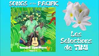 Tauere iti a - Maman mou ai / TAMARII UPA NAVE