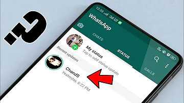 How can I copy WhatsApp video status?