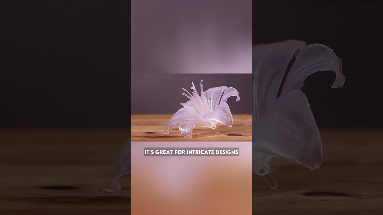 Choosing the Right Resin: SLA vs. DLP in 3D Printing