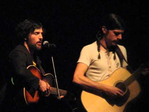 Avett Brothers - Ten Thousand Words , STL 2-21-14