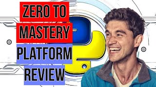 Another Udemy instructor goes his own way || Andrei Neagoie ZtM platform review