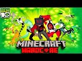 ကျွန်တော် Ben10 လက်ပတ်နာရီ ရခဲ့တယ်!!! (Trying survive 100Days as Ben10)