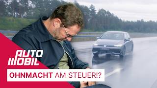 Überleben dank smarter Systeme? 💥 Quatsch oder Gamechanger? Alex checkt neue Features | auto mobil