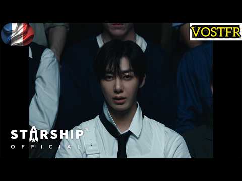MONSTA X 몬스타엑스 'MAGIC' MV [VOSTFR]