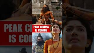 RAMAYANA FINAL TRAILER IS PEAK CINEMA! ? #shorts