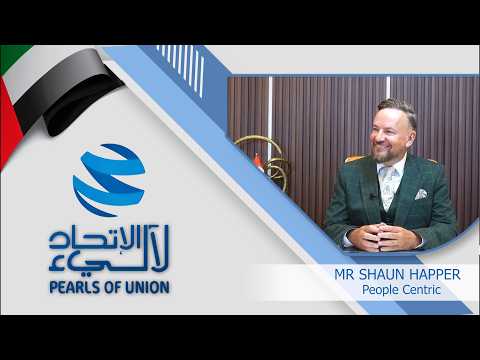 Managing Director | People Centric | Mr Shaun Happer