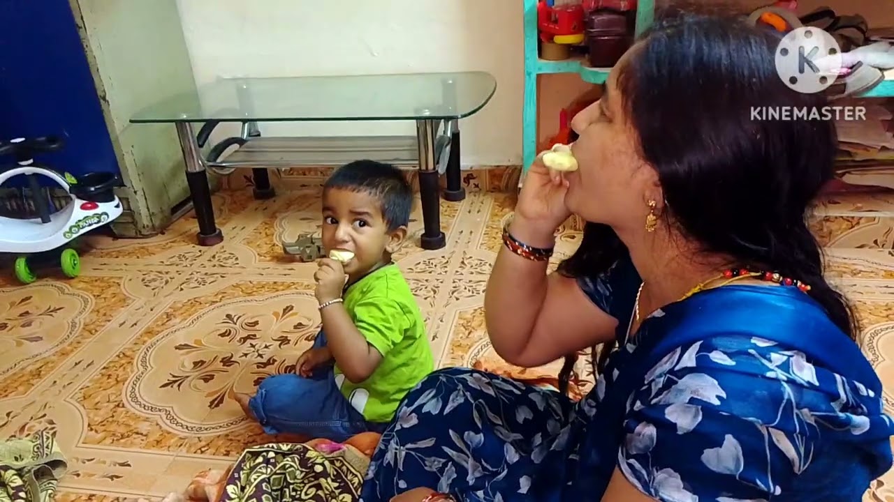 ఈ రోజు మేము రాజసాబ్ మూవీ కి వెళ్ళాము 