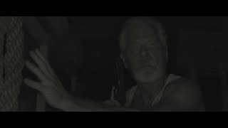 Šausmu trilleris 'Cilvēks tumsā' - kino no 2. septembra!