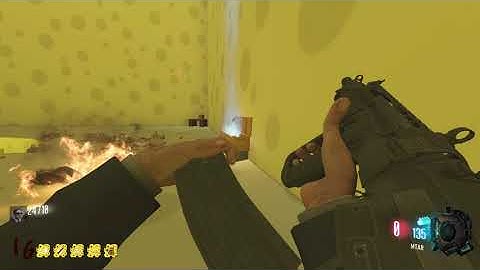 CHEESECUBE UNLIMITED BO3 CUSTOM ZOMBIES